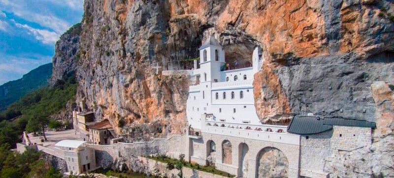 Ενοικίαση αυτοκινήτων σε Ποντγκόριτσα