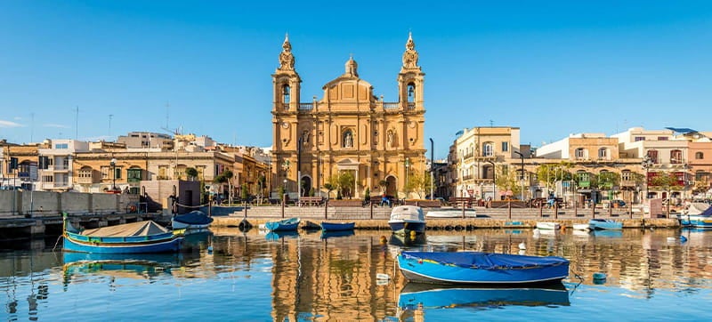 Γιατί να νοικιάσετε αυτοκίνητο στη Μάλτα;