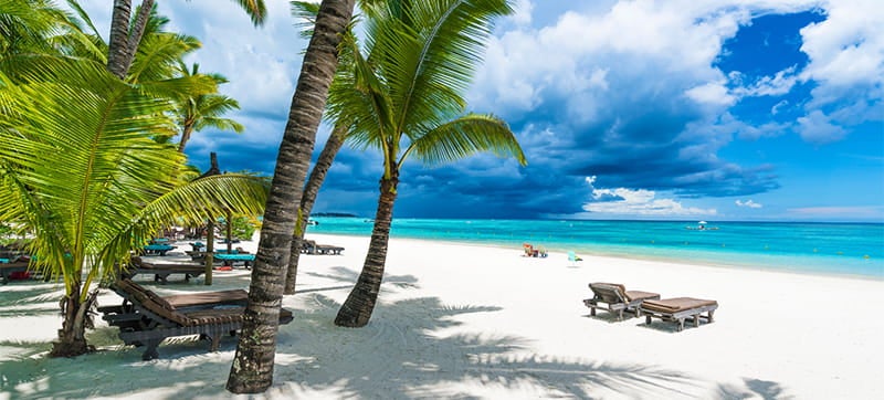 Ενοικίαση αυτοκινήτων σε Μαυρίκιος