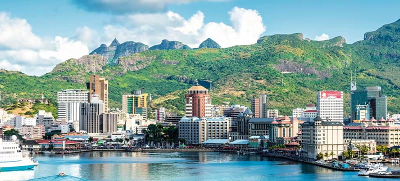 Φτηνές Ενοικίαση αυτοκινήτων σε Port Louis Πόλη