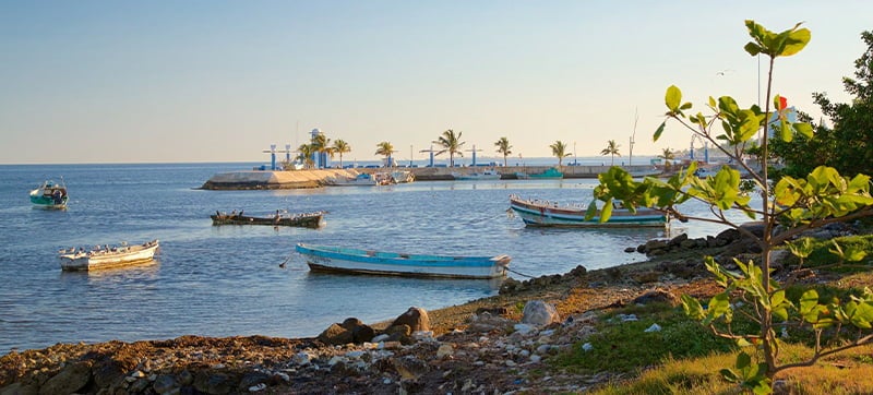 Wypozyczalnia Samochodów w Campeche