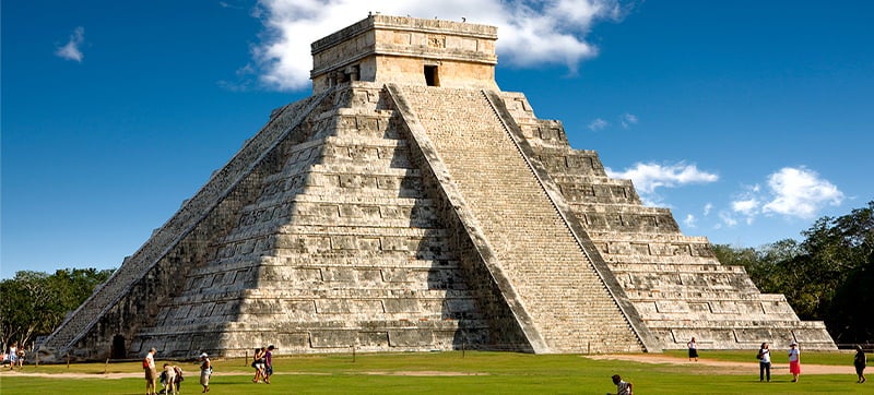 Ενοικίαση αυτοκινήτων σε Κανκούν