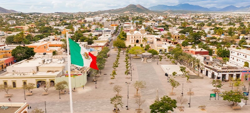 Φτηνές Ενοικίαση αυτοκινήτων σε San Jose del Cabo Αεροδρόμιο