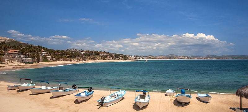 Ενοικίαση αυτοκινήτων σε San Jose del Cabo