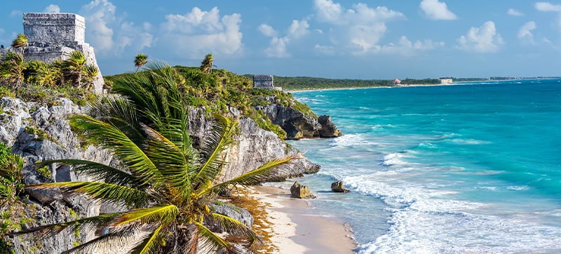 Φτηνές Ενοικίαση αυτοκινήτων σε Cozumel Αεροδρόμιο