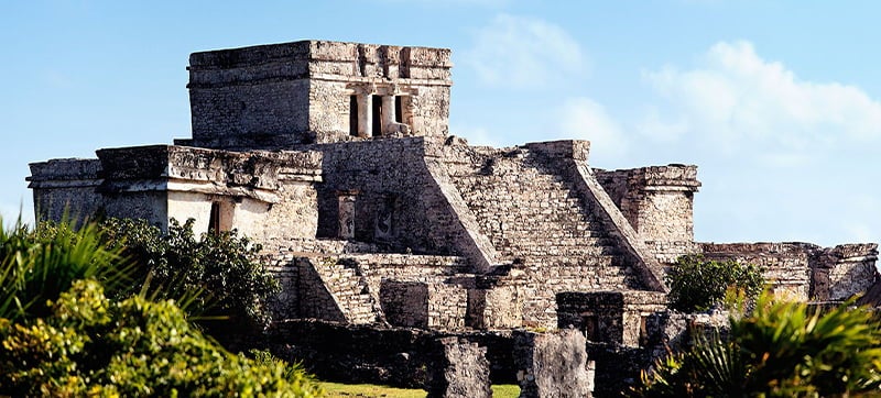 Ενοικίαση αυτοκινήτων σε Cozumel