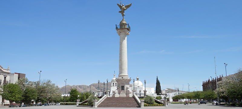 Ενοικίαση αυτοκινήτων σε Chihuahua