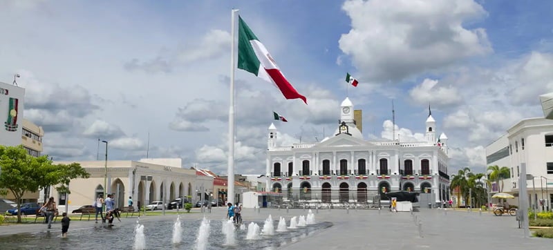 Φτηνές Ενοικίαση αυτοκινήτων σε Villahermosa Αεροδρόμιο