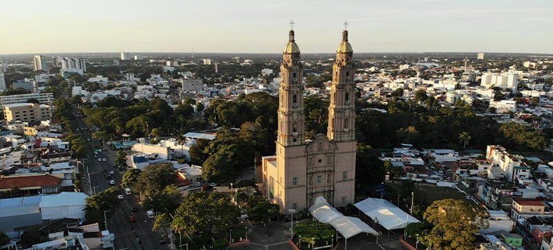 Ενοικίαση αυτοκινήτων σε Villahermosa