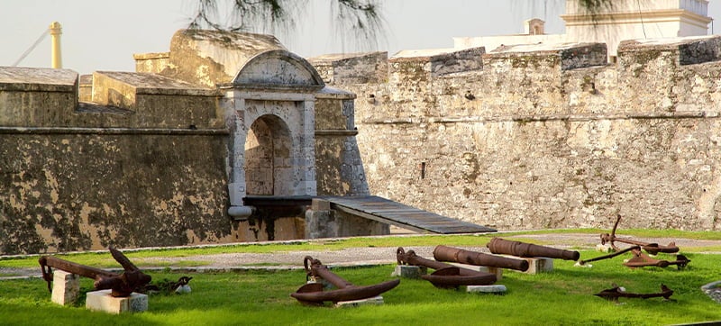 Wypozyczalnia Samochodów w Veracruz