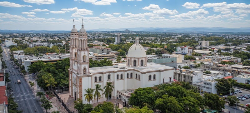 Tani Wypozyczalnia Samochodów w Culiacan Lotnisko