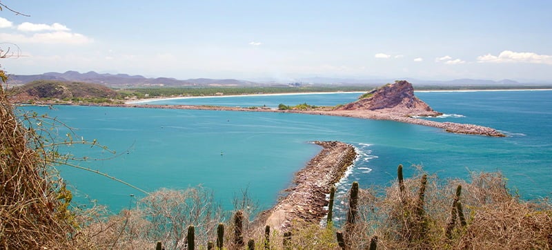 Wypozyczalnia Samochodów w Culiacan