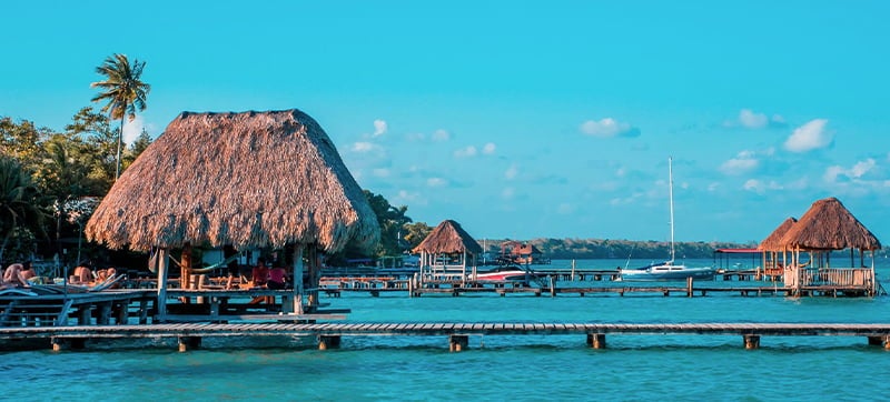 Tani Wypozyczalnia Samochodów w Chetumal Lotnisko