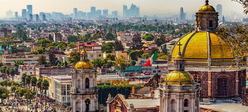 Tani Wypozyczalnia Samochodów w Felipe Angeles Lotnisko