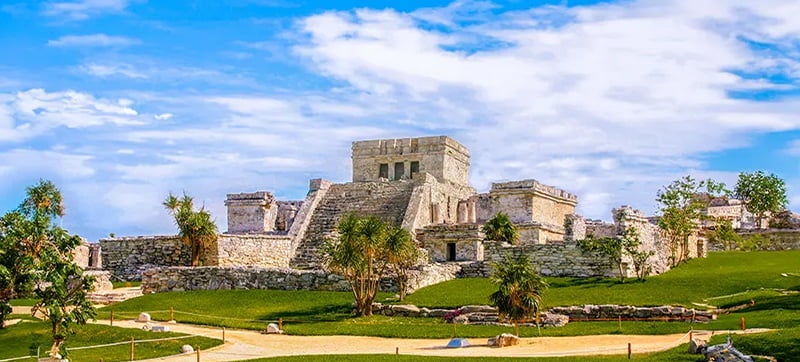 Φτηνές Ενοικίαση αυτοκινήτων σε Tulum Αεροδρόμιο