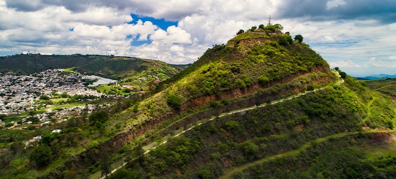 Location de Voitures à Tepic