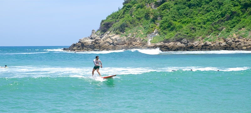 Location de Voitures à Puerto Escondido