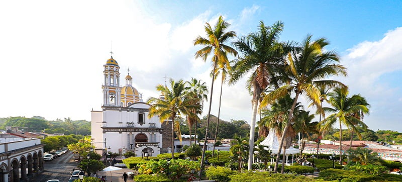 Φτηνές Ενοικίαση αυτοκινήτων σε Colima Αεροδρόμιο