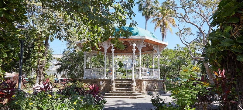 Ενοικίαση αυτοκινήτων σε Colima