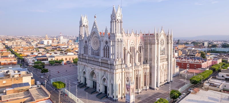 Φτηνές Ενοικίαση αυτοκινήτων σε Leon Αεροδρόμιο