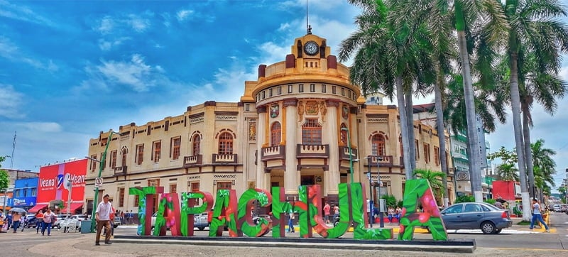 Autohuur Tapachula Vliegveld