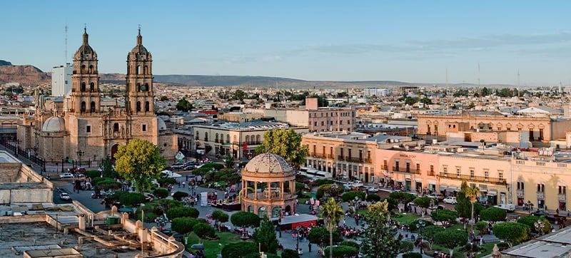 Φτηνές Ενοικίαση αυτοκινήτων σε Durango Αεροδρόμιο