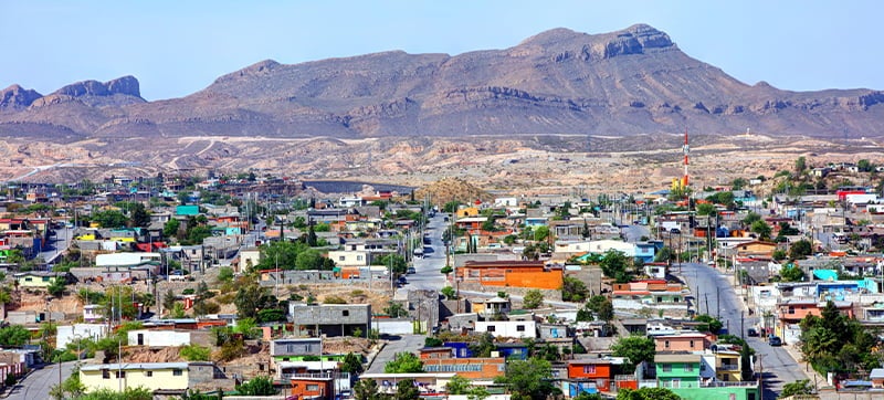 Cheap Car Hire in Ciudad Juarez Airport