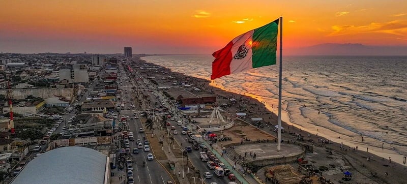 Autohuur Minatitlan-Coatzacoalcos Vliegveld