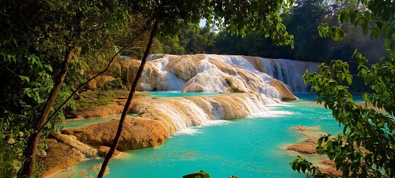 Ενοικίαση αυτοκινήτων σε Palenque