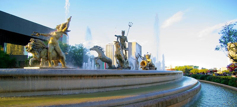 Ενοικίαση αυτοκινήτων σε Μοντερρέι