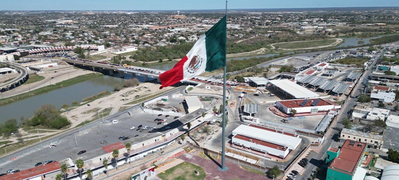 Φτηνές Ενοικίαση αυτοκινήτων σε Νουέβο Λαρέντο Αεροδρόμιο