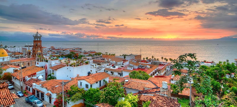 Ενοικίαση αυτοκινήτων σε Πουέρτο Βαγιάρτα