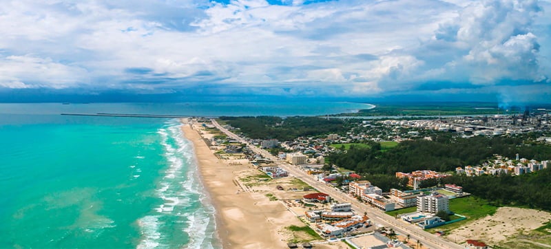 Φτηνές Ενοικίαση αυτοκινήτων σε Ταμπίκο Αεροδρόμιο