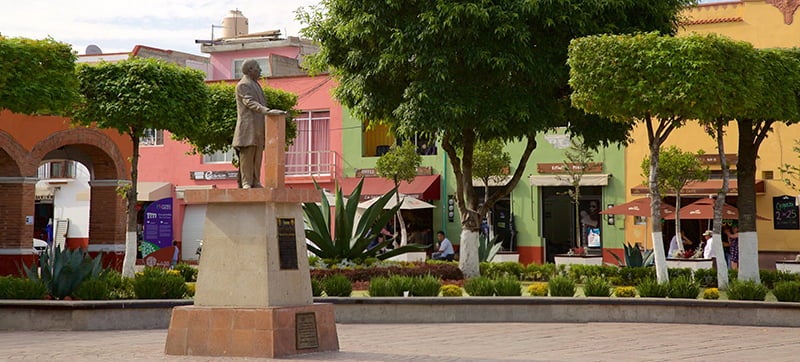 Wypozyczalnia Samochodów w Toluca