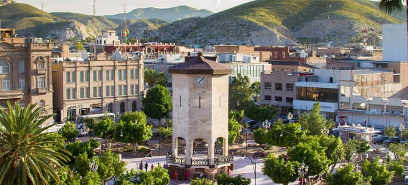 Φτηνές Ενοικίαση αυτοκινήτων σε Τορρεόν Αεροδρόμιο