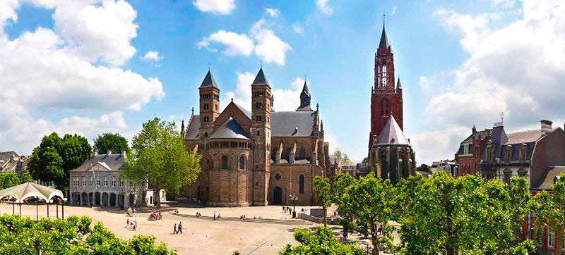 Ενοικίαση αυτοκινήτων σε Μάαστριχτ