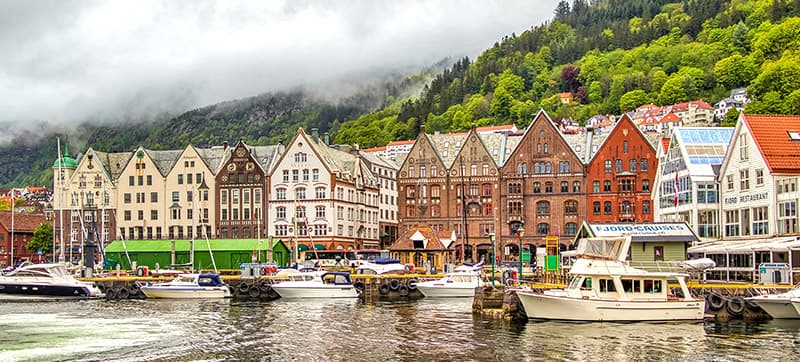 Φτηνές Ενοικίαση αυτοκινήτων σε Μπέργκεν Αεροδρόμιο