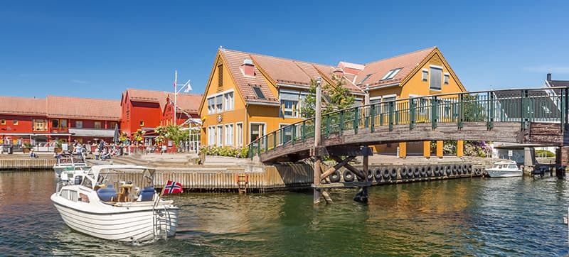 Ενοικίαση αυτοκινήτων σε Κρίστιανσαντ