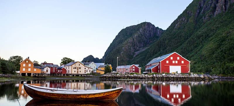 Φτηνές Ενοικίαση αυτοκινήτων σε Μόσγιοεν Αεροδρόμιο