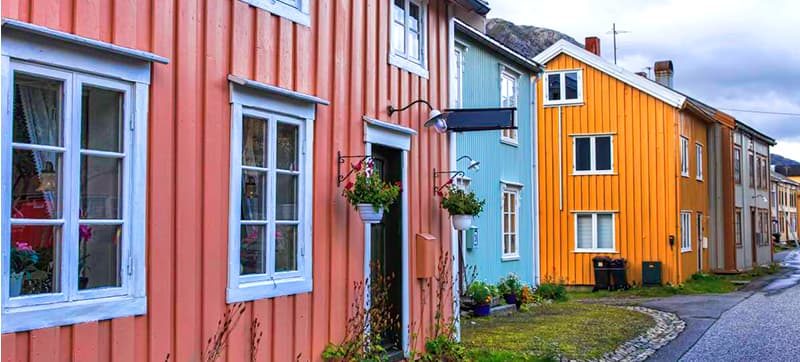 Ενοικίαση αυτοκινήτων σε Μόσγιοεν