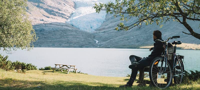 Ενοικίαση αυτοκινήτων σε Μο ι Ράνα