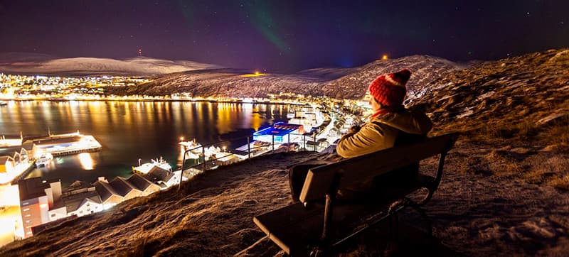 Φτηνές Ενοικίαση αυτοκινήτων σε Χάμμερφεστ Αεροδρόμιο