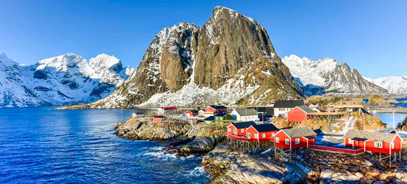 Ενοικίαση αυτοκινήτων σε Σβόλβαερ