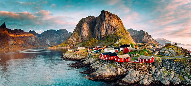 Φτηνές Ενοικίαση αυτοκινήτων σε Λεκνές Αεροδρόμιο