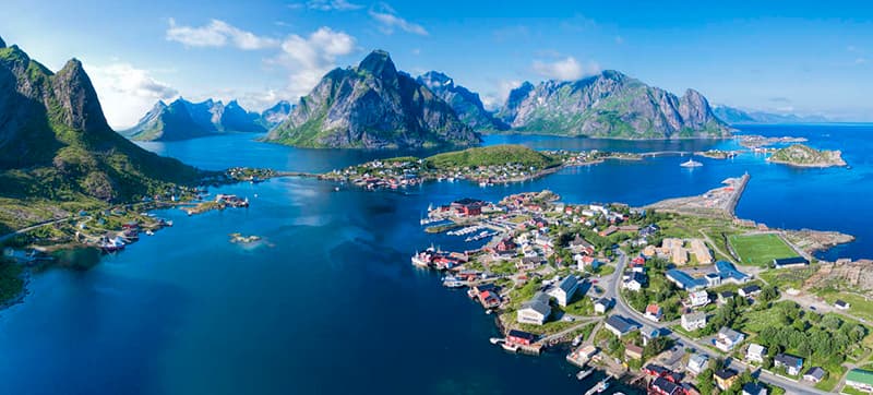 Ενοικίαση αυτοκινήτων σε Λεκνές