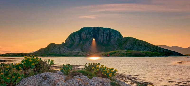Ενοικίαση αυτοκινήτων σε Μπροννόισουντ