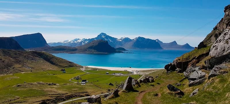 Φτηνές Ενοικίαση αυτοκινήτων σε Στόκμαρκνες Αεροδρόμιο