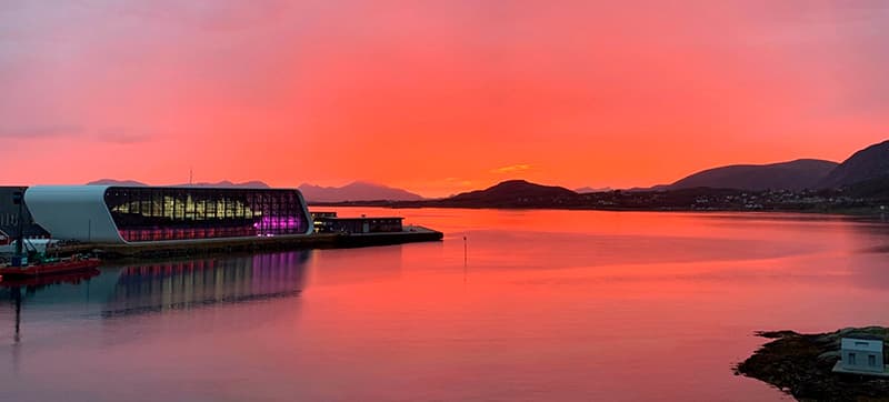 Ενοικίαση αυτοκινήτων σε Στόκμαρκνες