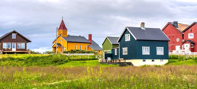 Φτηνές Ενοικίαση αυτοκινήτων σε Βάντσο Αεροδρόμιο