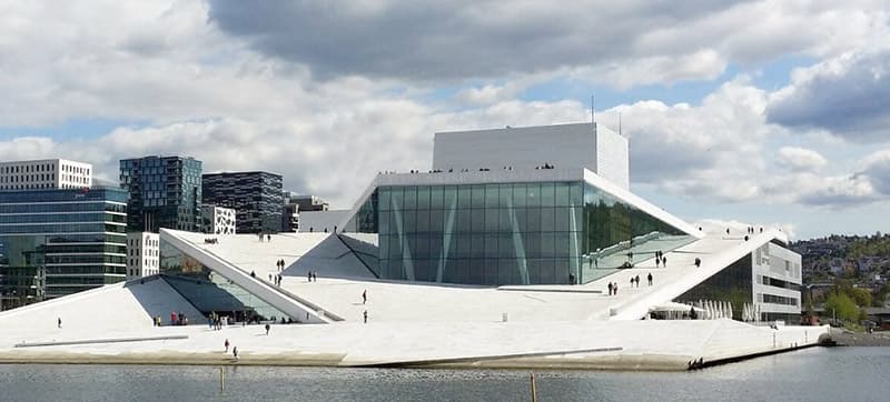 Ενοικίαση αυτοκινήτων σε Σαντefjord